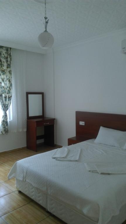 Akkum Gezer Motel Marmaris Værelse billede