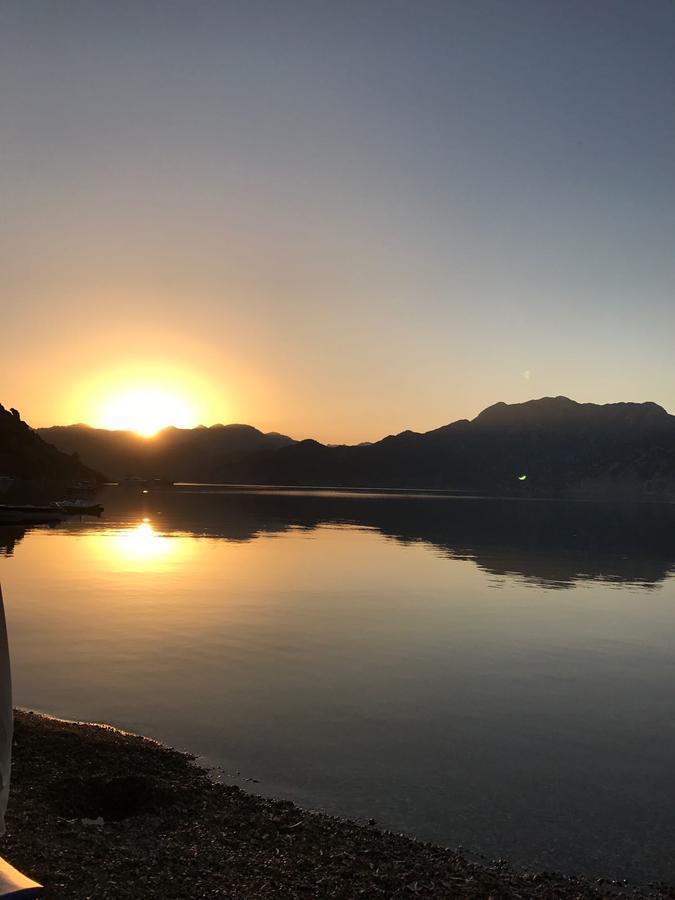 Akkum Gezer Motel Marmaris Eksteriør billede